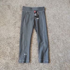 XS Under Armour leggings